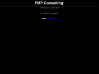fmp-net.de Webseite Vorschau