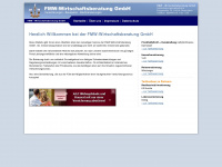 fmw-mehringer.de Thumbnail