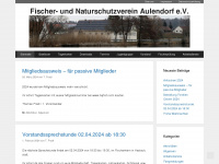 fnv-aulendorf.de Webseite Vorschau