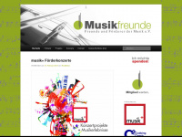 Foerderer-der-musik.de