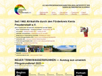 foerderkreis-kenya-freudenstadt.de Thumbnail
