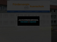 Foerderverein-auenschule.de