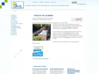 foerderverein-avhg-neuss.de Webseite Vorschau