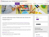 foerderverein-grundschule-schneidhain.de