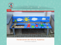 Foerderverein-kita-sthubertus.de