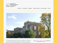 Foerderverein-kunstakademie.de