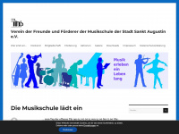 foerderverein-musikschule-sankt-augustin.de