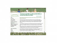 foerderverein-palayam-school-india.de Webseite Vorschau