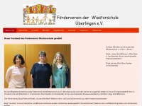 foerderverein-wiestorschule.de
