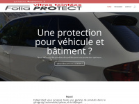 Foliaprotect.ch
