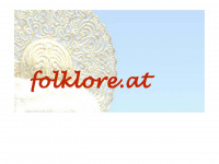 folklore.at