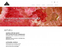 fondation-bf.ch