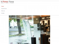 fono-tone.ch Thumbnail