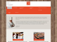 foodart4you.ch Webseite Vorschau