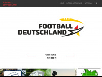 footballdeutschland.de Thumbnail