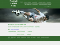 Footballsatusvaud.ch