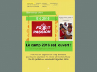 footpassion.ch