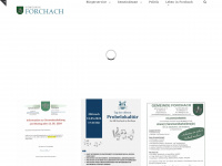 Forchach.at