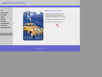 Ford-archiv.de