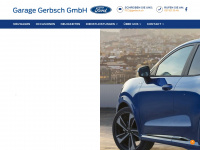 Ford-gerbsch.ch