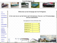 ford-p3-register.de