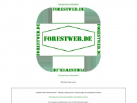 forestweb.de