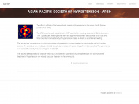 apsh.org