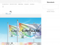 everflag.de Webseite Vorschau