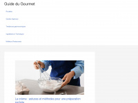 Guide-du-gourmet.com