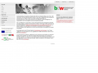 bdw-regionkoeln.de Webseite Vorschau