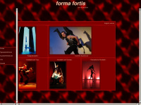 formafortis.de Thumbnail