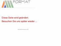 format-maass.de