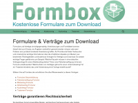 formbox.de