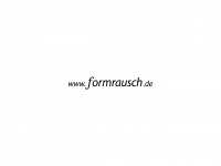 formrausch.de