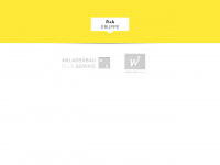 formstueck.de Webseite Vorschau