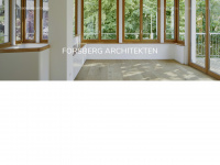 forsberg-architekten.ch