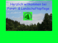 Forst-landschaftspflege.de