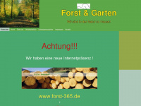 Forst-und-garten-fahrendorf.de