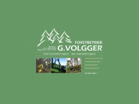 Forstbetrieb-volgger.de