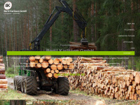 Forstunternehmen-karlsson.de