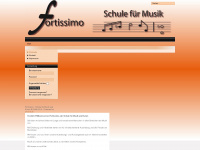 fortissimo-musik.de