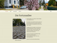 Fortunaallee.de
