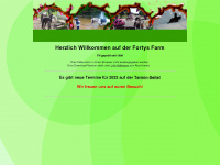 fortys-farm.de Thumbnail