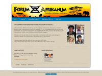 forum-afrikanum.de