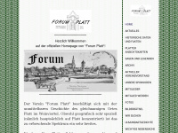 forum-platt.at Thumbnail