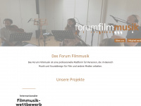forumfilmmusik.ch
