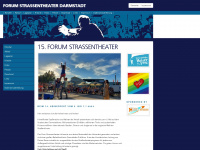 forumstrassentheater.de Thumbnail
