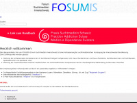 Fosumis.ch