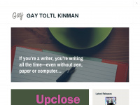 Gaykinman.com