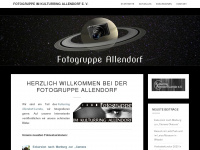 fotogruppe-allendorf.de Thumbnail